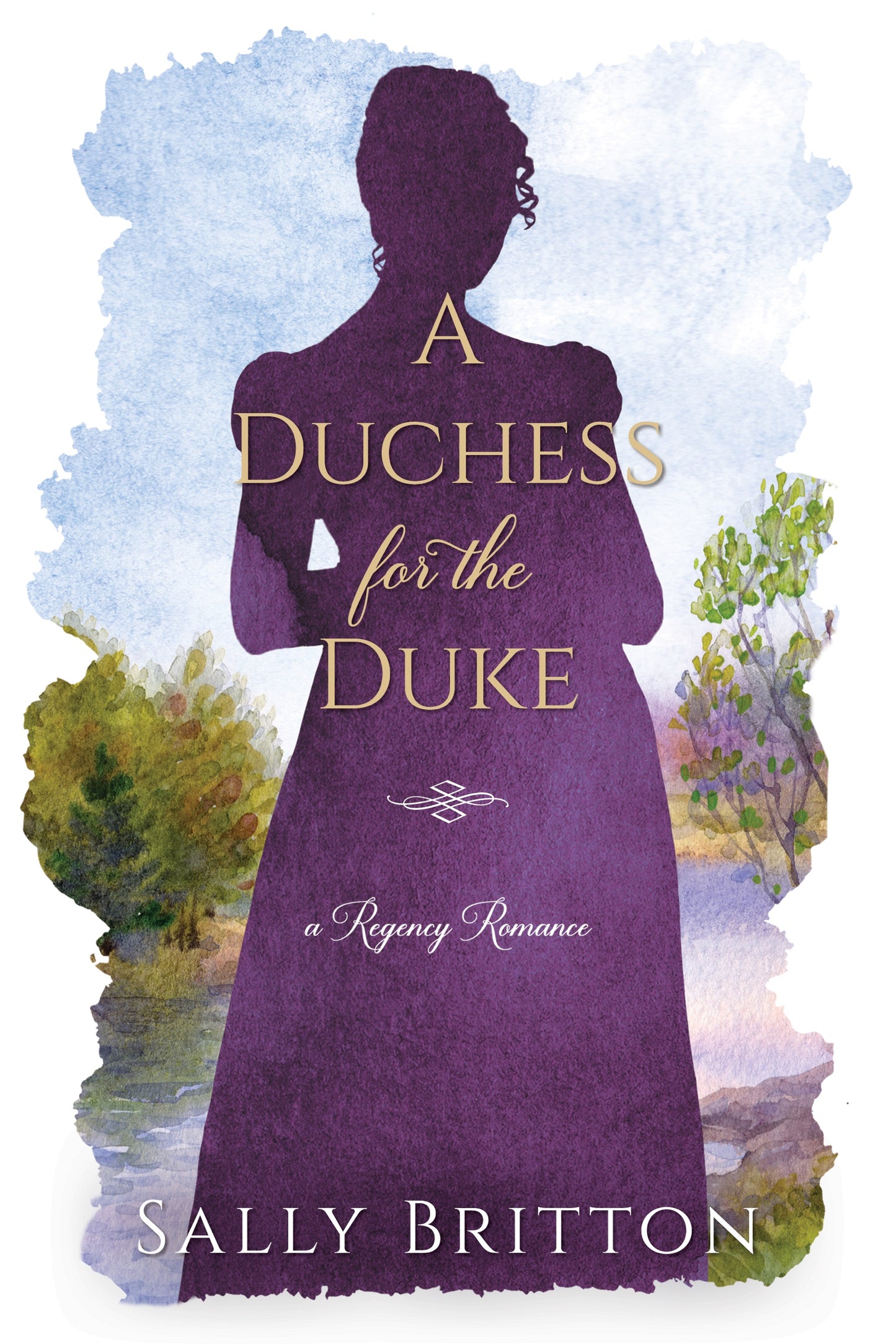 A Duchess for the Duke