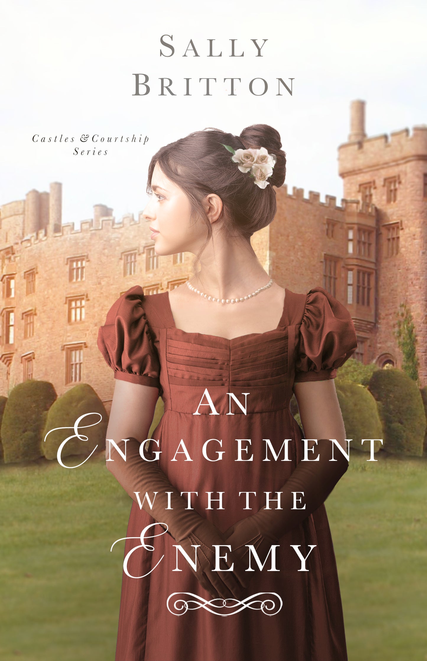 An Engagement with the Enemy