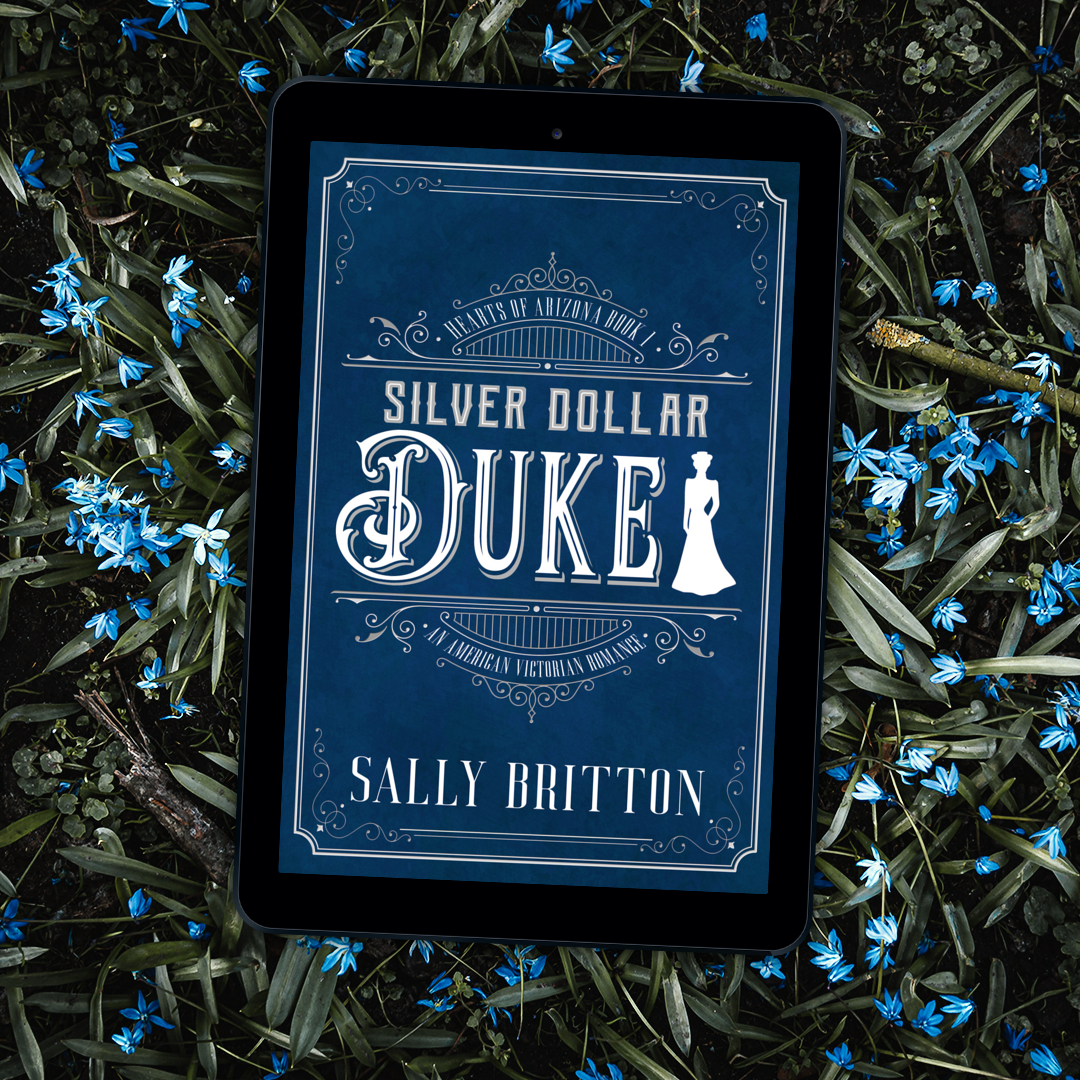 Silver Dollar Duke