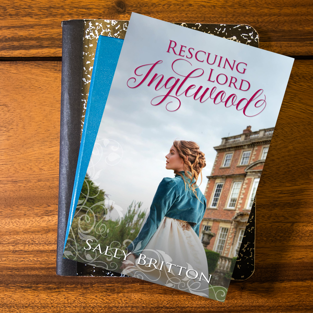 Rescuing Lord Inglewood