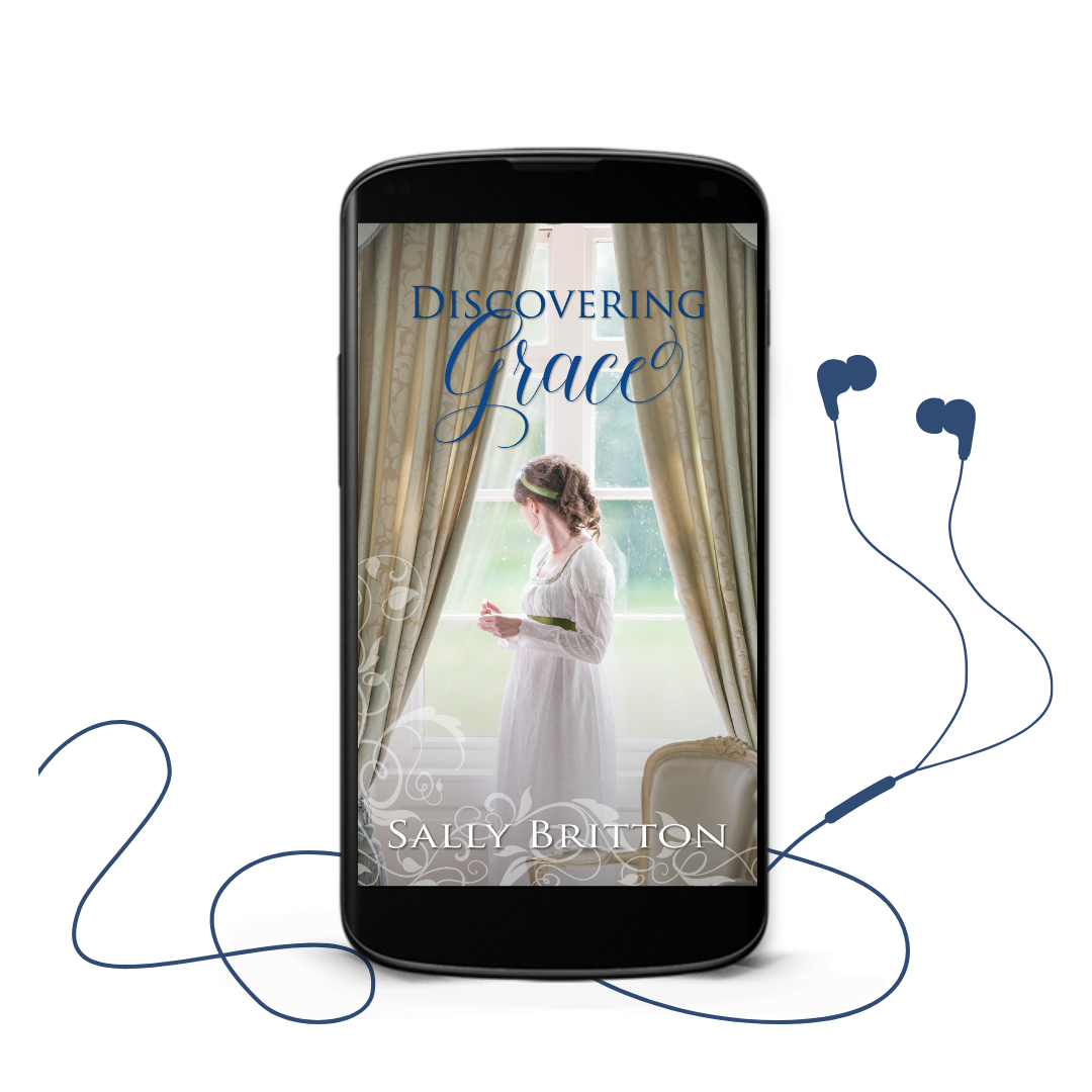 Discovering Grace