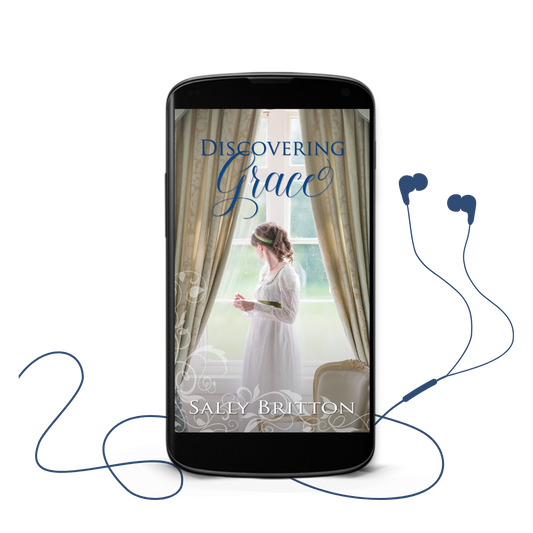 Discovering Grace