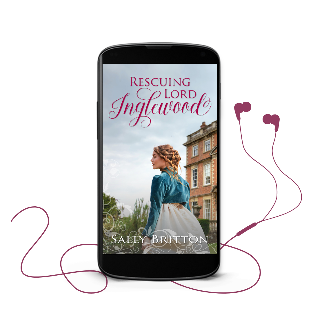 Rescuing Lord Inglewood