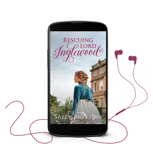 Rescuing Lord Inglewood