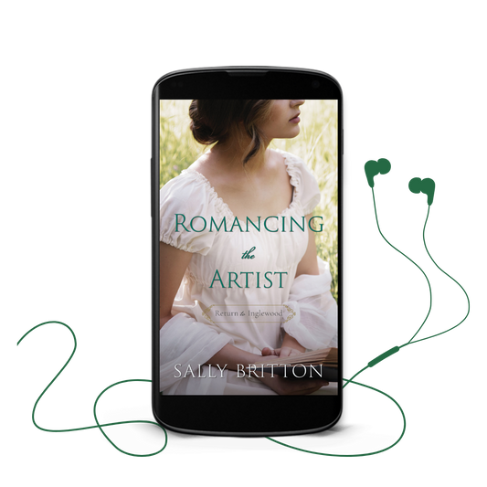 Romancing the Artist