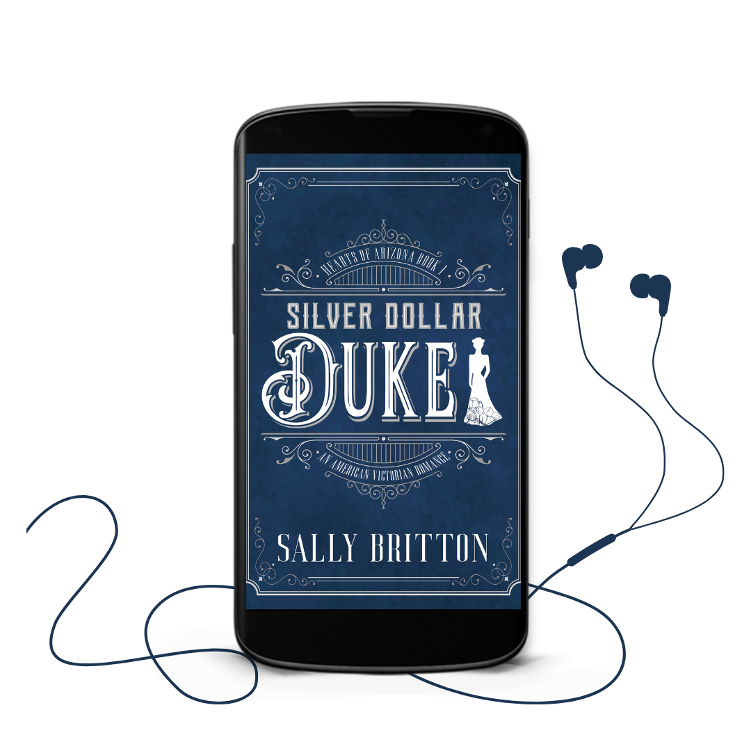 Silver Dollar Duke
