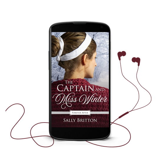 The Captain and Miss Winter