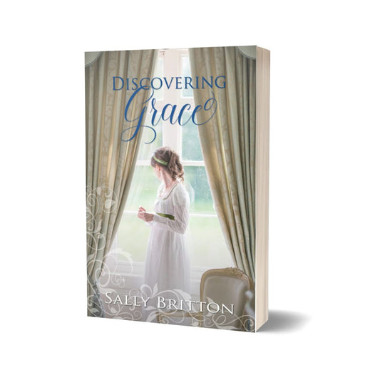 Discovering Grace