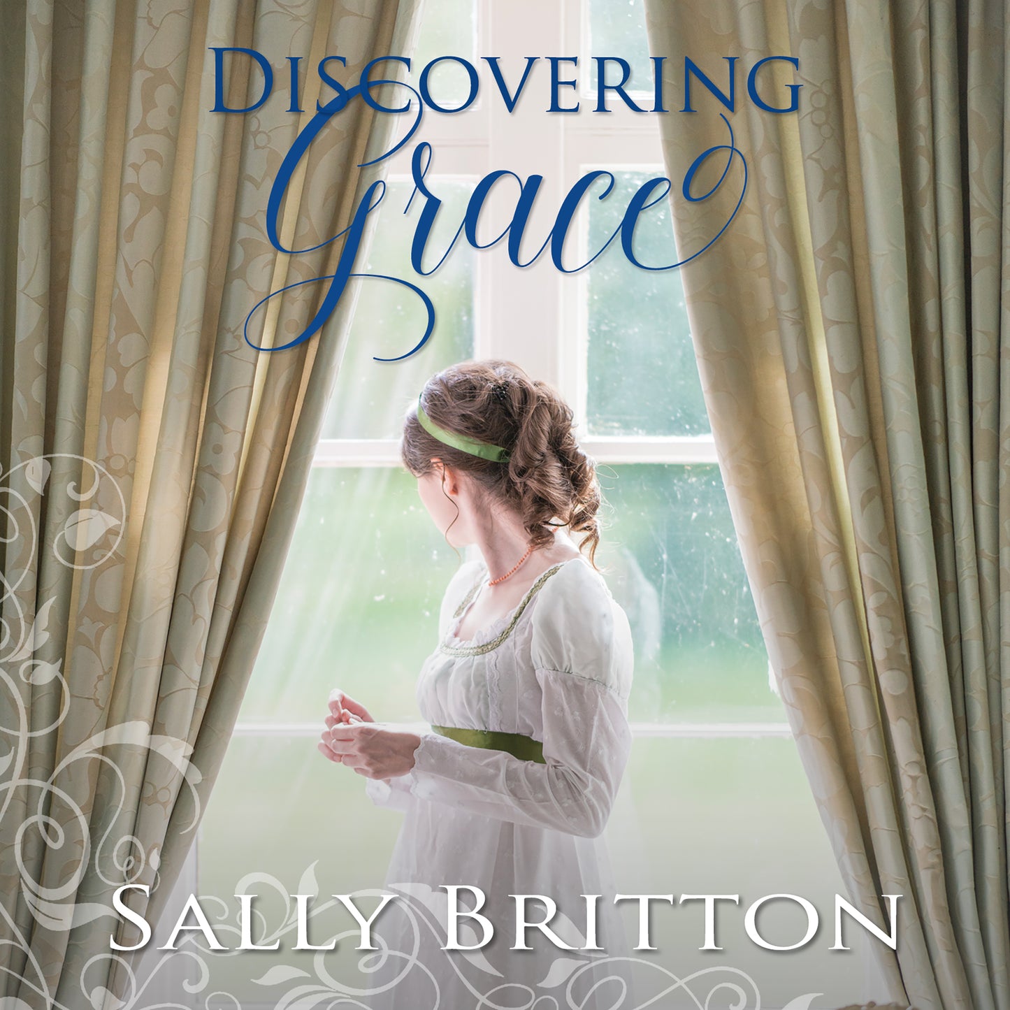 Discovering Grace