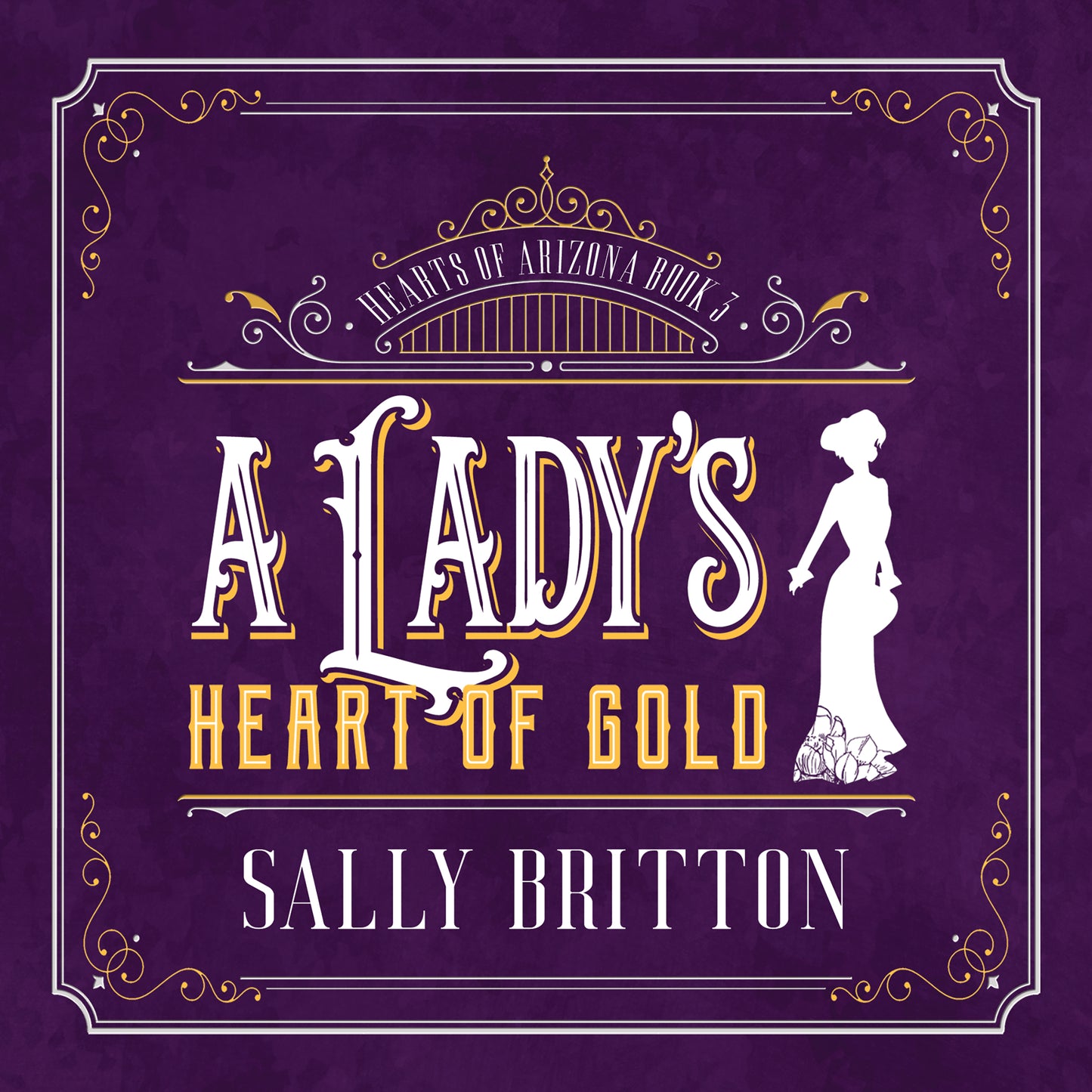 A Lady's Heart of Gold