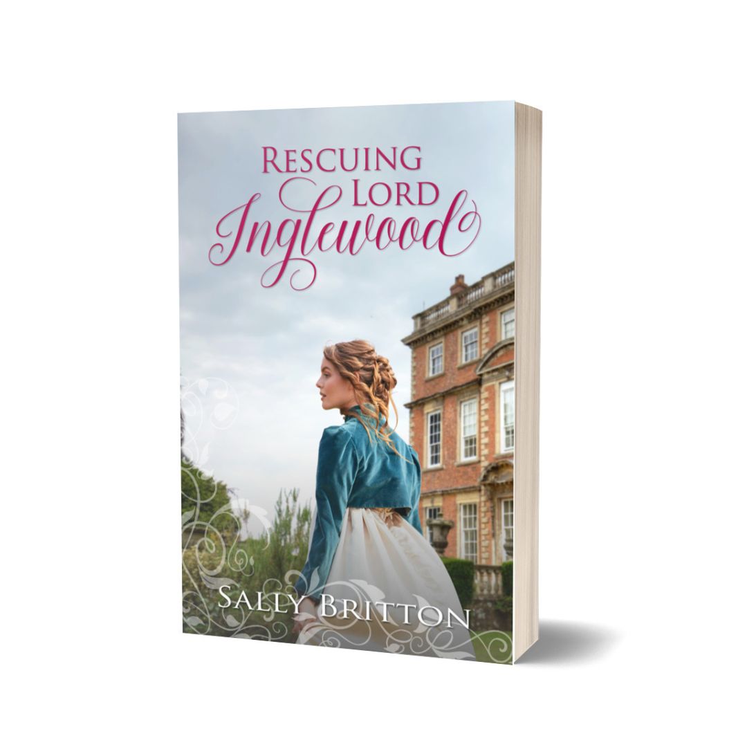 Rescuing Lord Inglewood