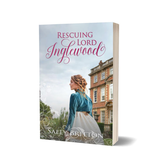 Rescuing Lord Inglewood