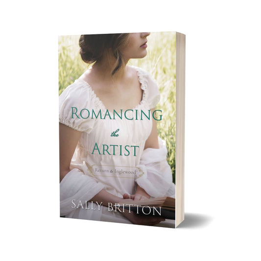 Romancing the Artist