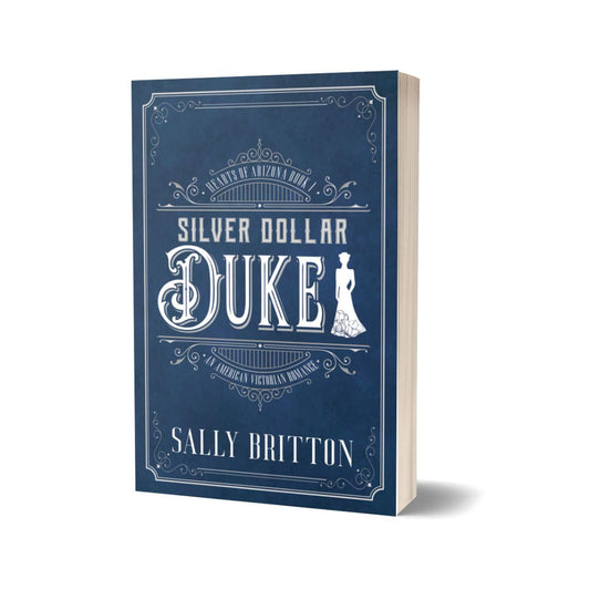 Silver Dollar Duke