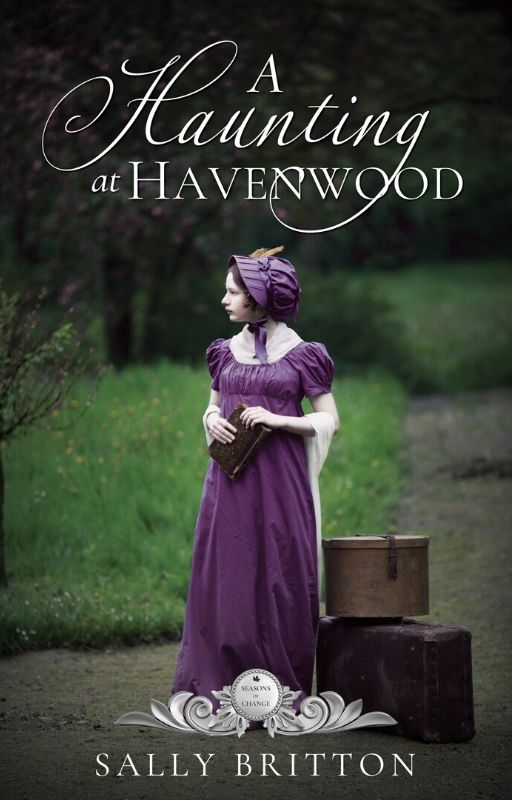 A Haunting at Havenwood