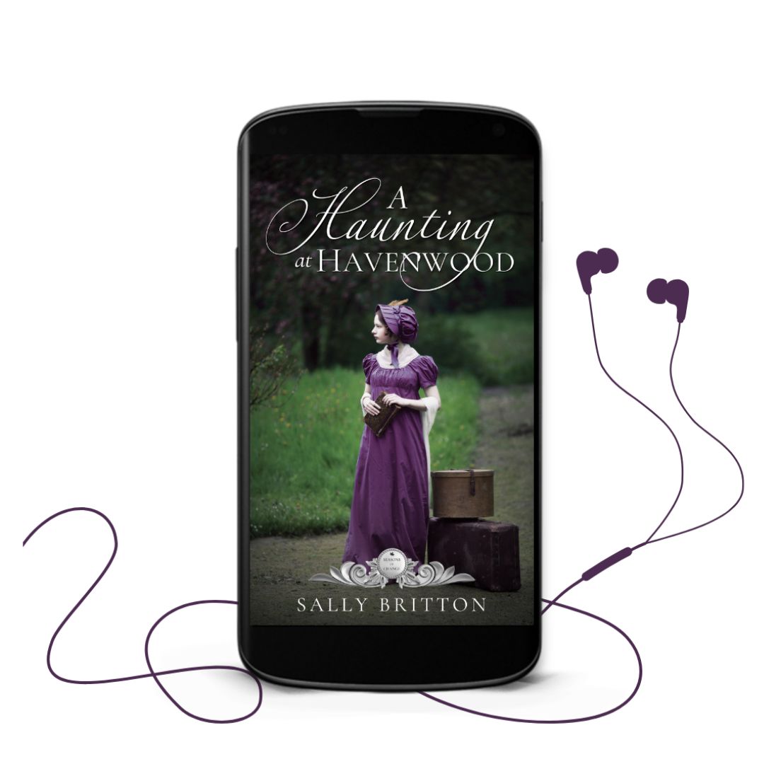 A Haunting at Havenwood