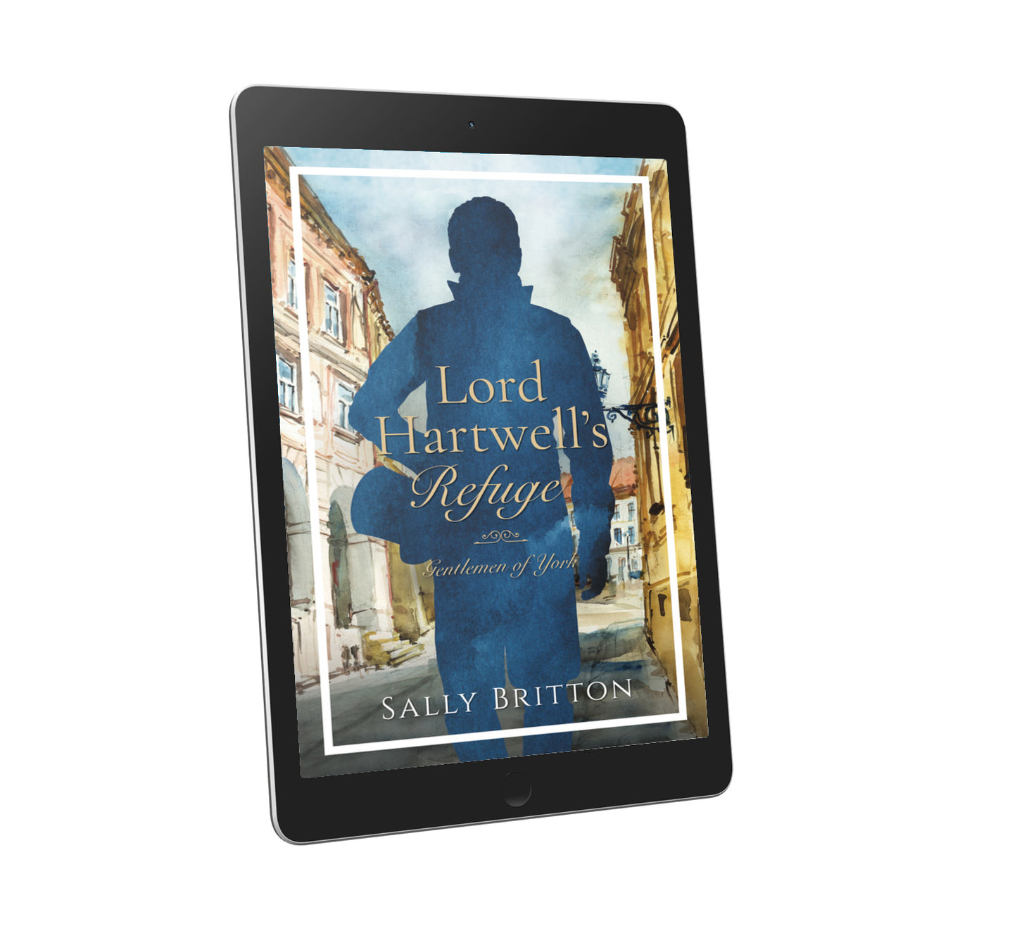 Lord Hartwell's Refuge: Limited Availability