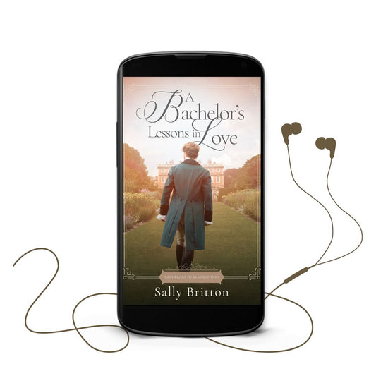 A Bachelor's Lessons in Love