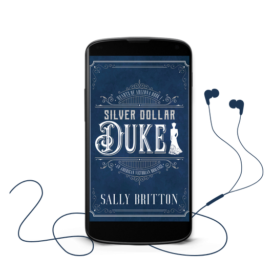 Silver Dollar Duke
