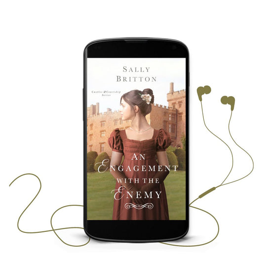 An Engagement with the Enemy Audiobook