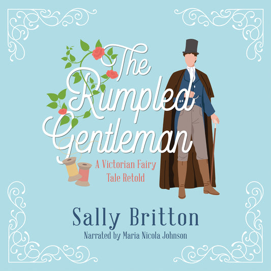 The Rumpled Gentleman