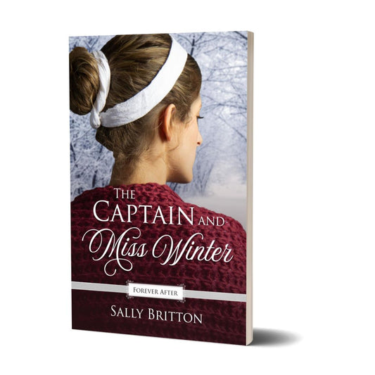 The Captain and Miss Winter