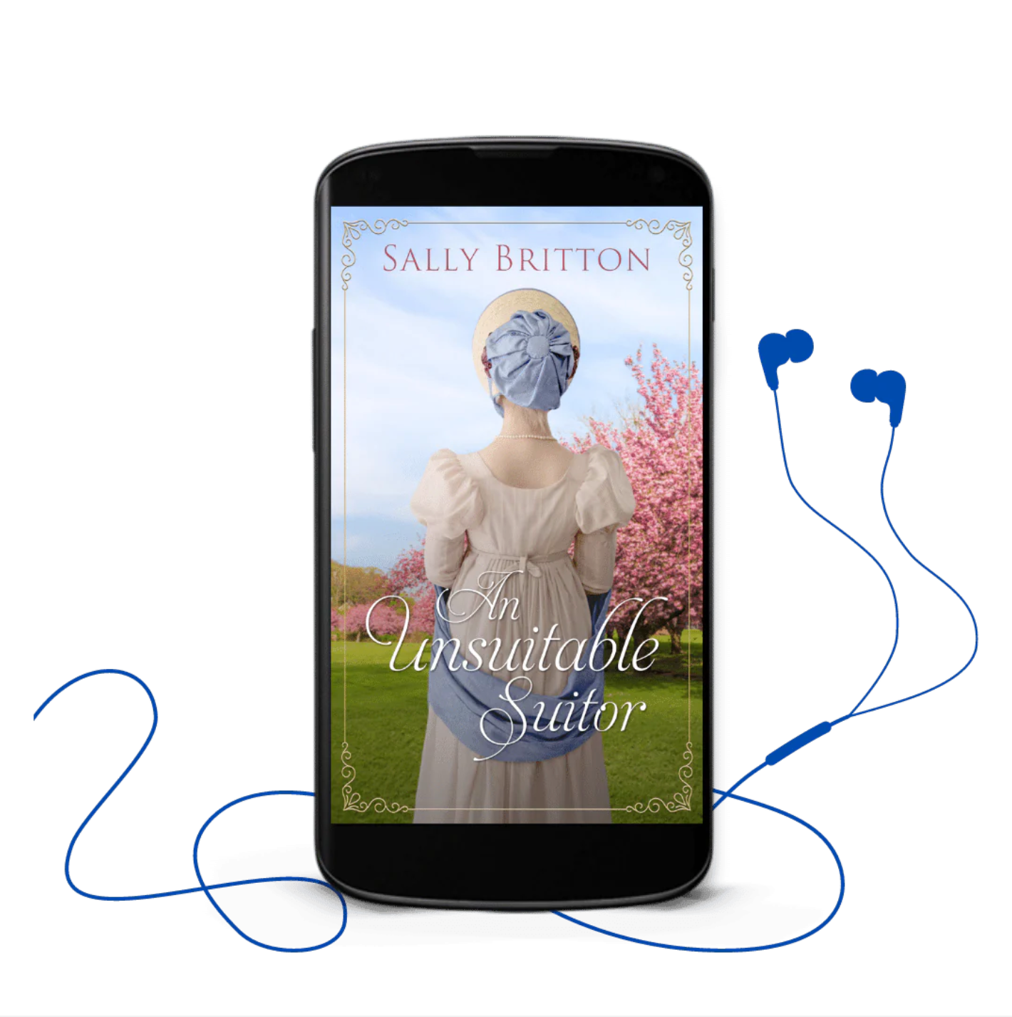 An Unsuitable Suitor Ebook